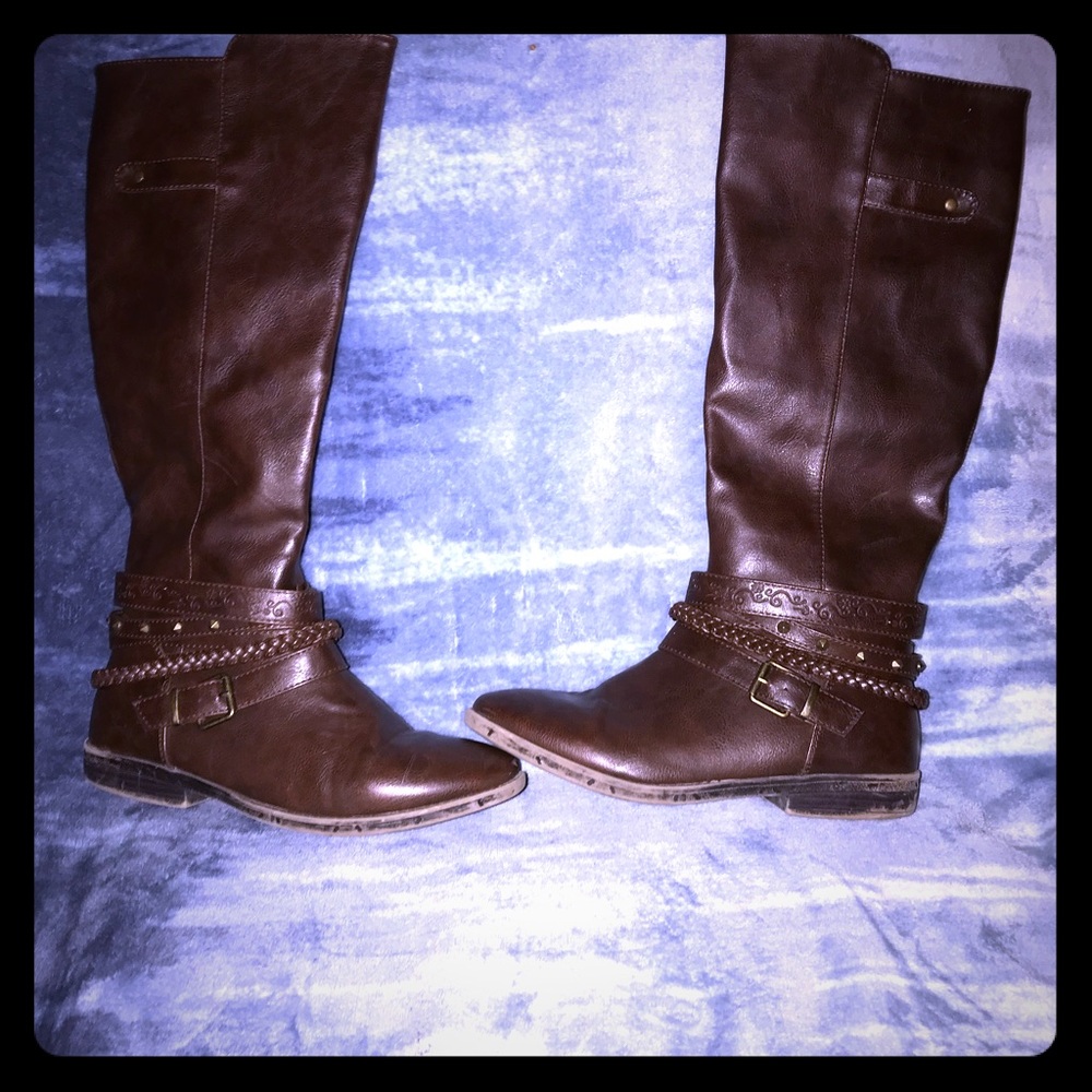 Women’s boots